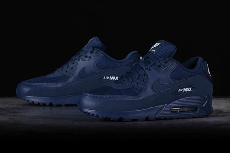 nike air max 90 premium blauw|air max 90 cheapest price.